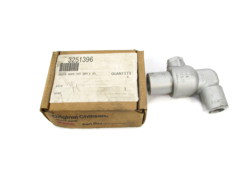 FMC 3251396 NSMP