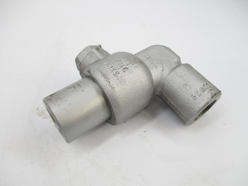 FMC 3251396 NSMP