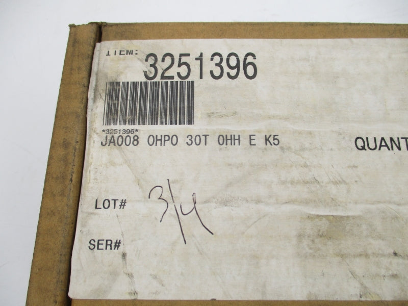 FMC 3251396 NSMP