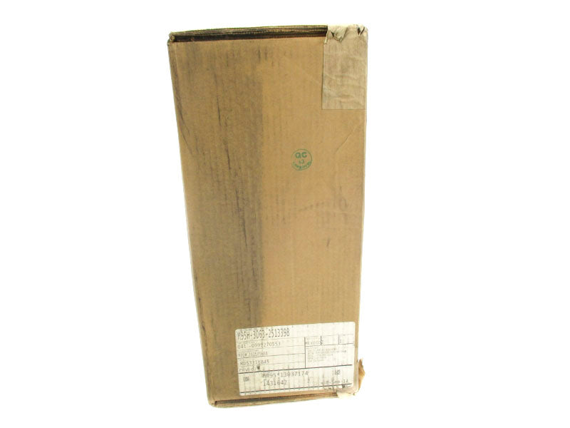 FISHER M95H-3063-2513398 NSFS
