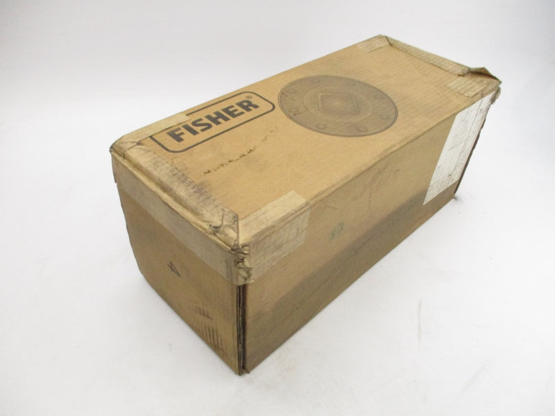 FISHER M95H-3063-2513398 NSFS