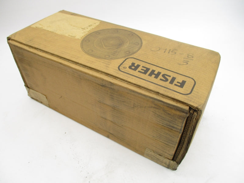 FISHER M95H-3063-2513398 NSFS