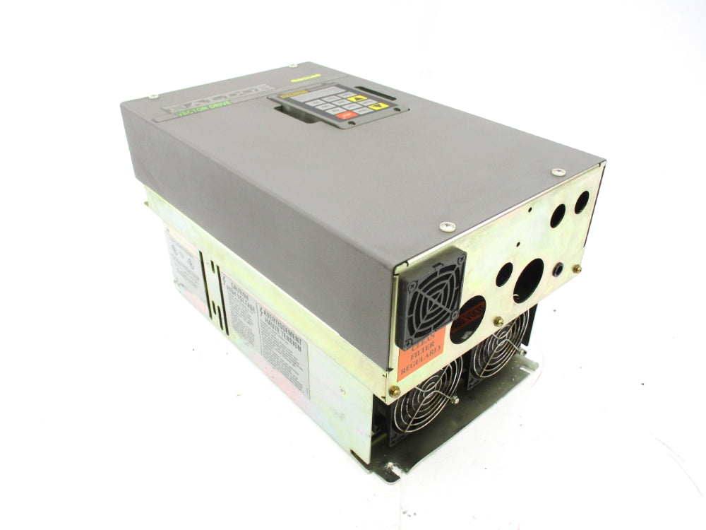 BALDOR ZD18H425-E0 UNMP