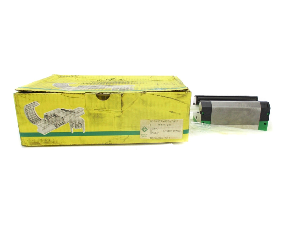INA 87V05RWU45EH FA550.2 NSNP