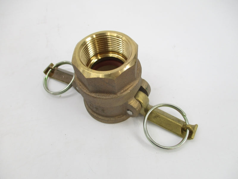 PT COUPLING 12D (PKG OF 18) NSMP