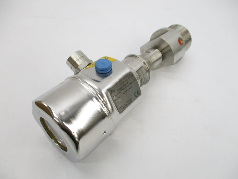 ENDRESS+HAUSER PMP48-PA13MBJ1AGA1 NSNP
