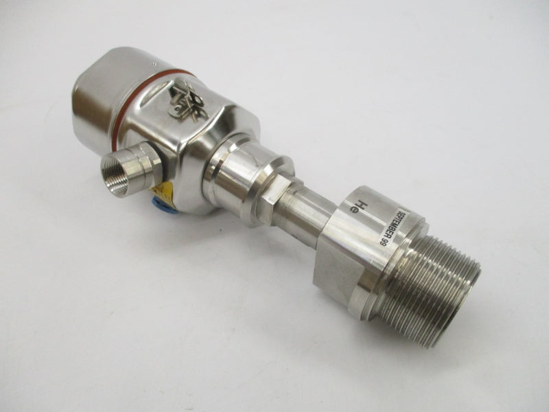 ENDRESS+HAUSER PMP48-PA13MBJ1AGA1 NSNP