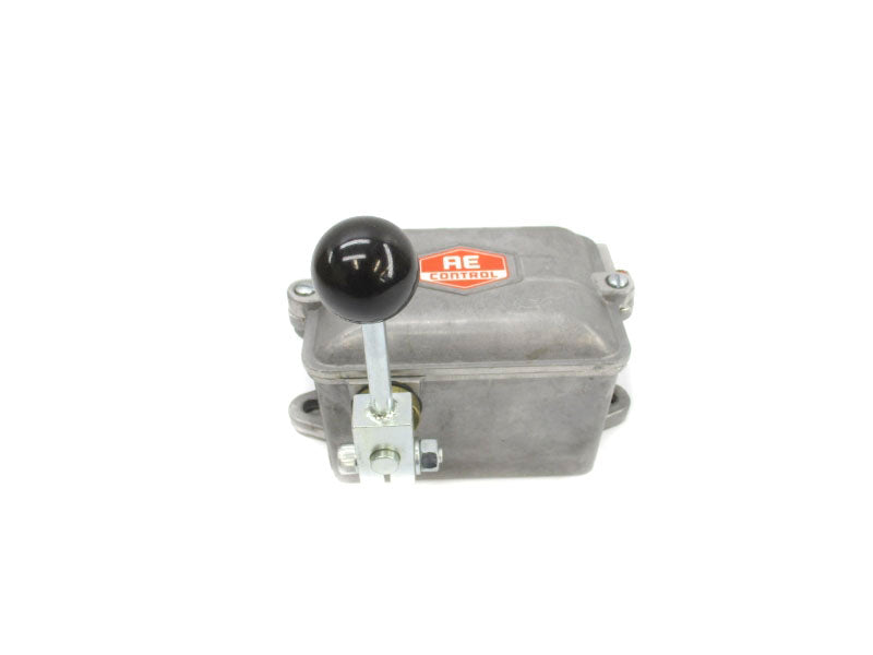 AE CONTROLS A101-88361A 600VAC 25A UNMP