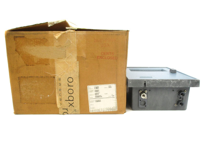 FOXBORO 43AP-PA42C/PB-BA 0-150PSI NSMP