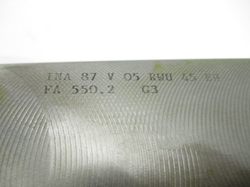 INA 87V05RWU45EH FA550.2  NSMP
