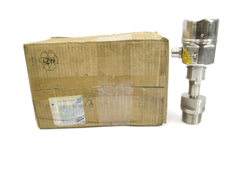 ENDRESS+HAUSER PMP48-PA13MBJ1AGA1 30VDC 4-20MA 16BAR NSMP