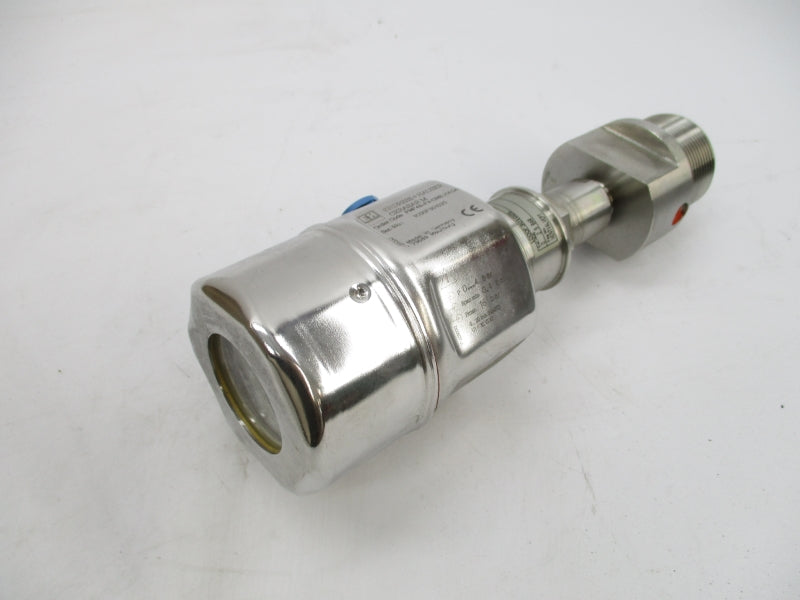 ENDRESS+HAUSER PMP48-PA13MBJ1AGA1 30VDC 4-20MA 16BAR NSMP
