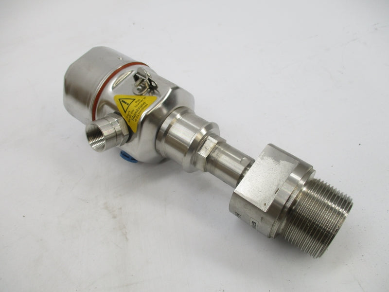 ENDRESS+HAUSER PMP48-PA13MBJ1AGA1 30VDC 4-20MA 16BAR NSMP