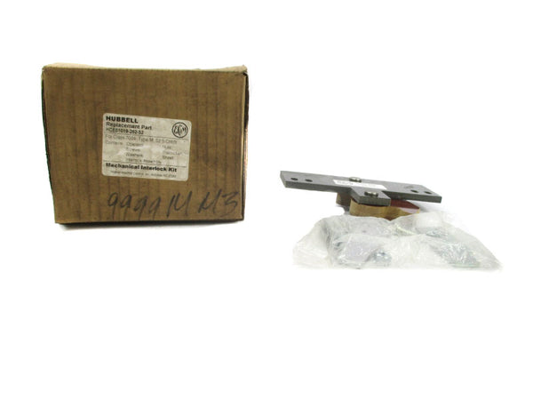 HUBBELL HCE51019-262-52 NSMP