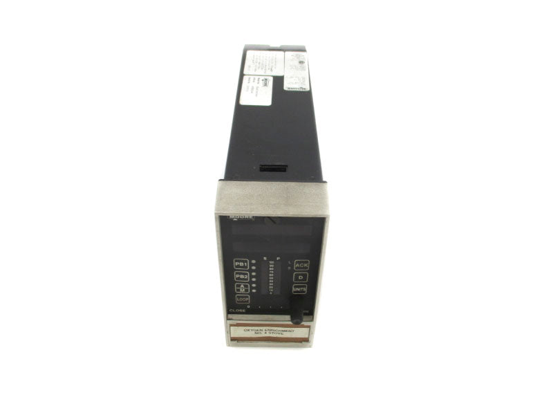 MOORE 353A4F1NNNTNNAX K075025-001 25V 120MA UNMP