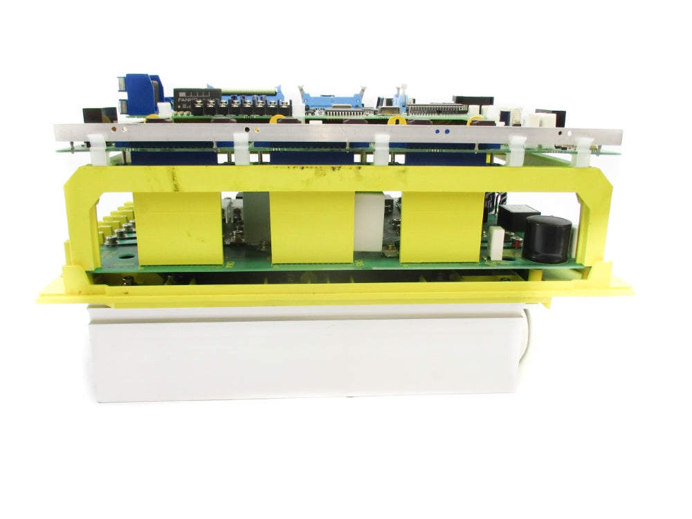 FANUC A06B-6064-H313#H550-R REMAN