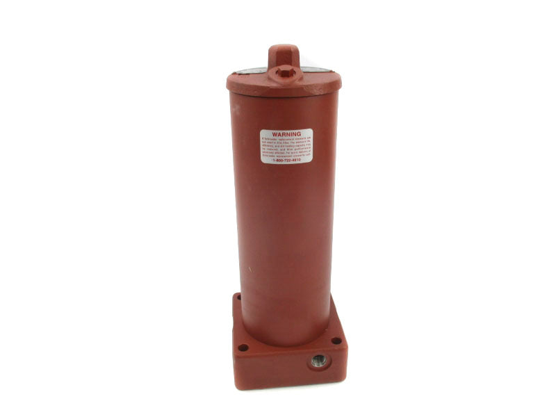 SCHROEDER KF301KZ5S50MS10LC SER. C 3000PSI UNMP