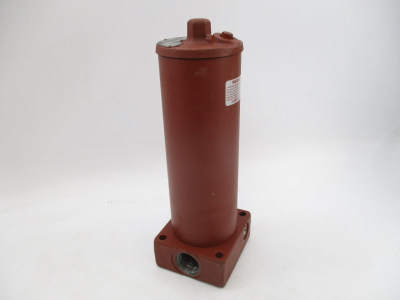 SCHROEDER KF301KZ5S50MS10LC SER. C 3000PSI UNMP