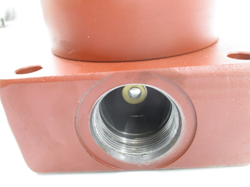 SCHROEDER KF301KZ5S50MS10LC SER. C 3000PSI UNMP