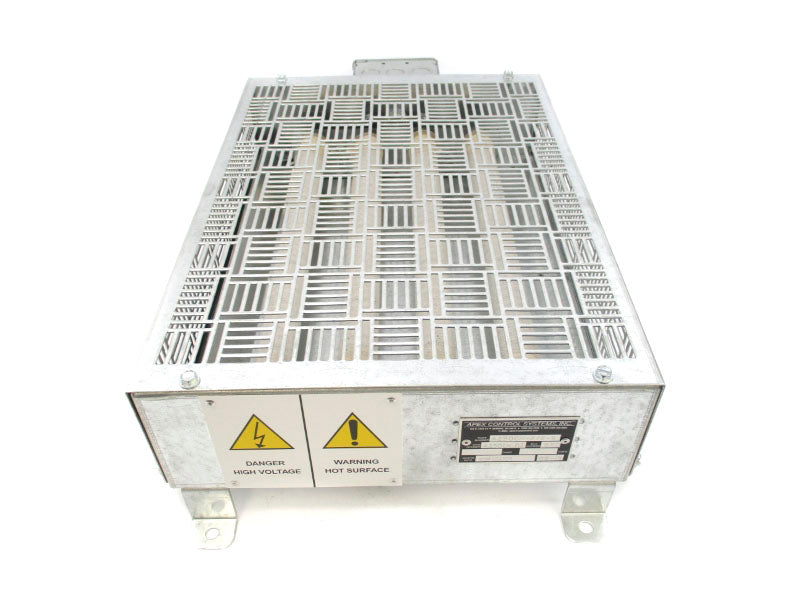 APEX CONTROL SYSTEMS A230CH-2/2-S NSNP