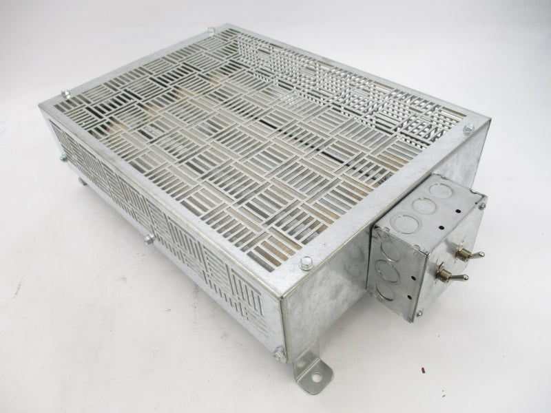APEX CONTROL SYSTEMS A230CH-2/2-S NSNP