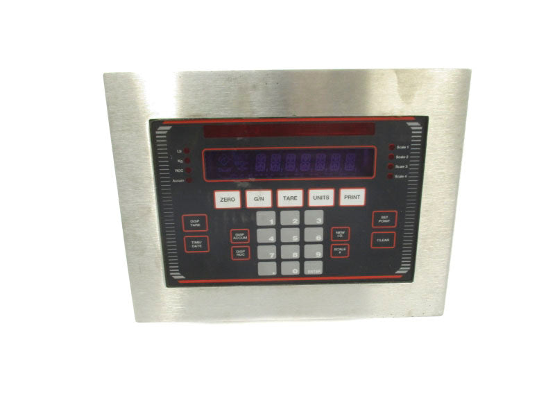 RICE LAKE IQ+800-3A 115VAC 250MA NSNP