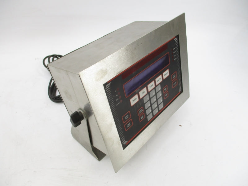 RICE LAKE IQ+800-3A 115VAC 250MA NSNP