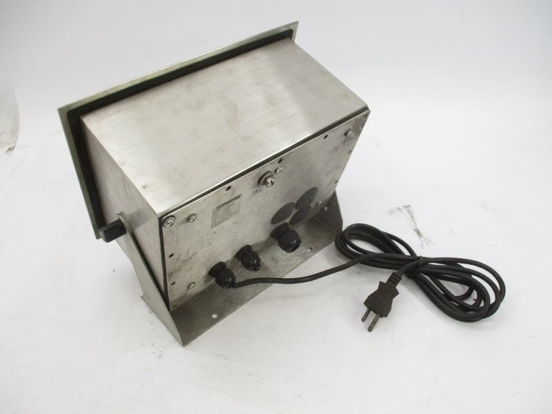 RICE LAKE IQ+800-3A 115VAC 250MA NSNP