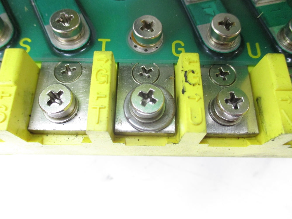 FANUC A06B-6064-H313#H550-R REMAN