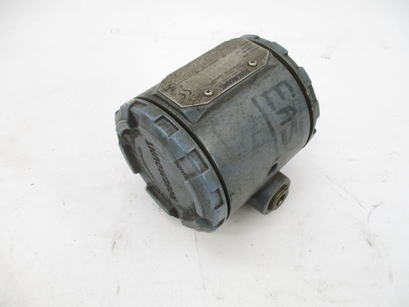 ROSEMOUNT 3144D1NAB4 12.0-42.4VDC 4-20MA UNMP