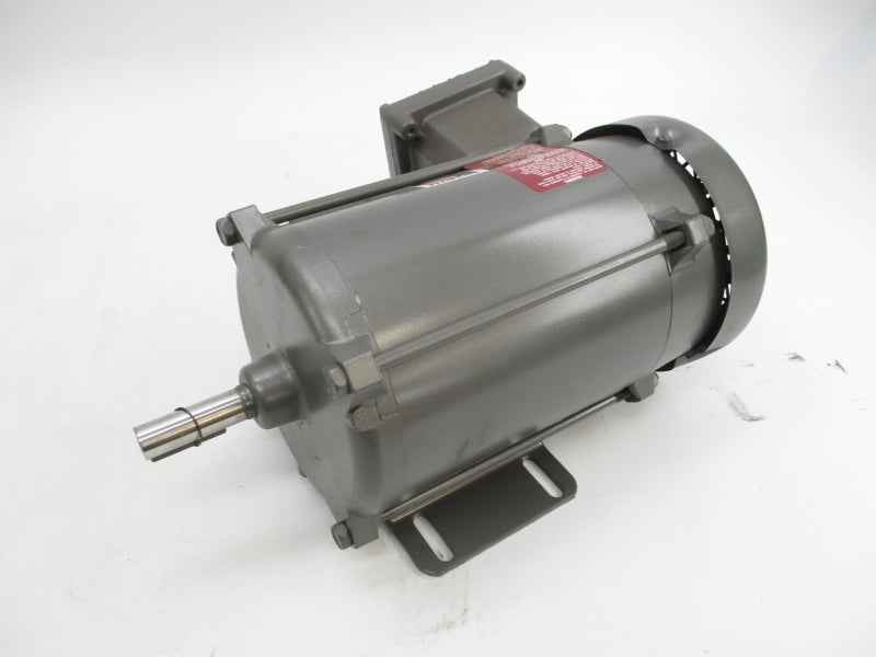 BALDOR M7006A 208-230/460V 2.1-2/1A NSMP