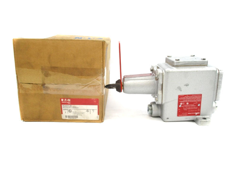 EATON AFU033305 600VAC 20A NSMP