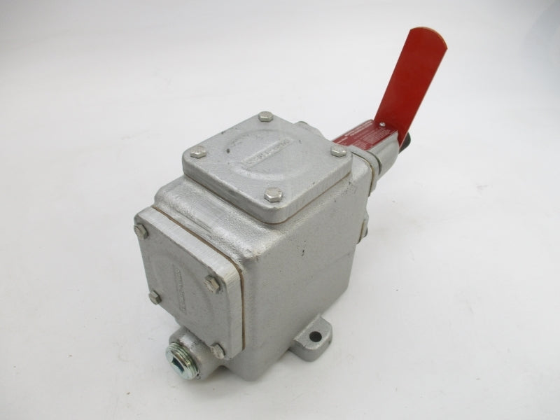 EATON AFU033305 600VAC 20A NSMP