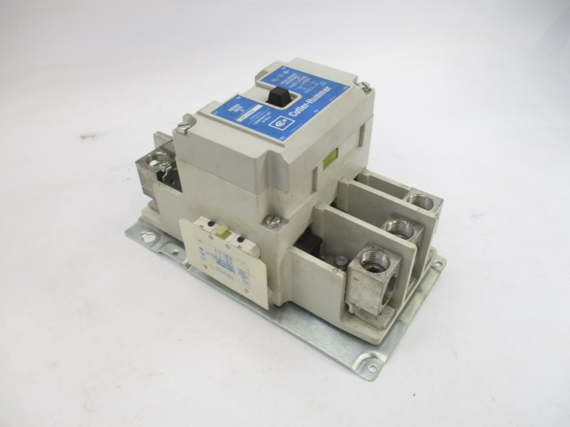 CUTLER-HAMMER CN15SN3C SER. A1 440V/480V NSMP