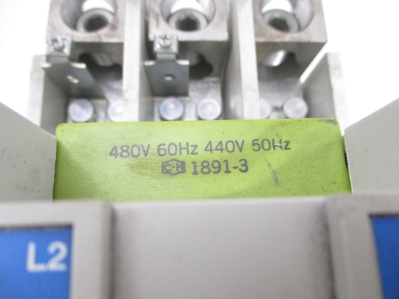 CUTLER-HAMMER CN15SN3C SER. A1 440V/480V NSMP