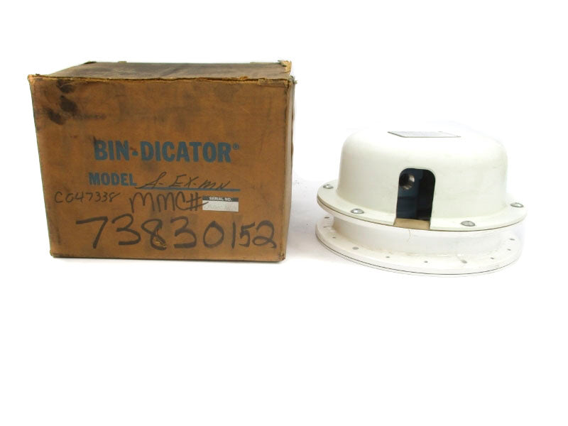 BINDICATOR A-EX-MN NSMP