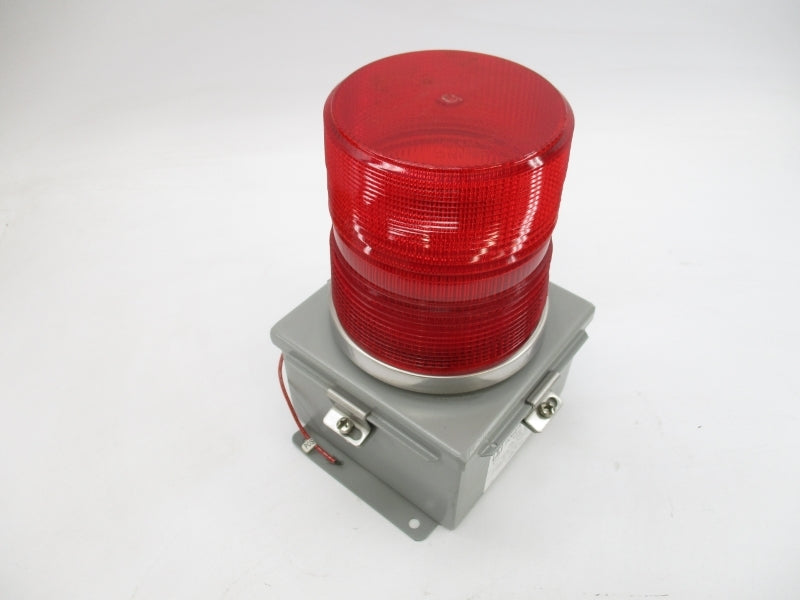TOMAR 3000 250VDC (RED) NSNP