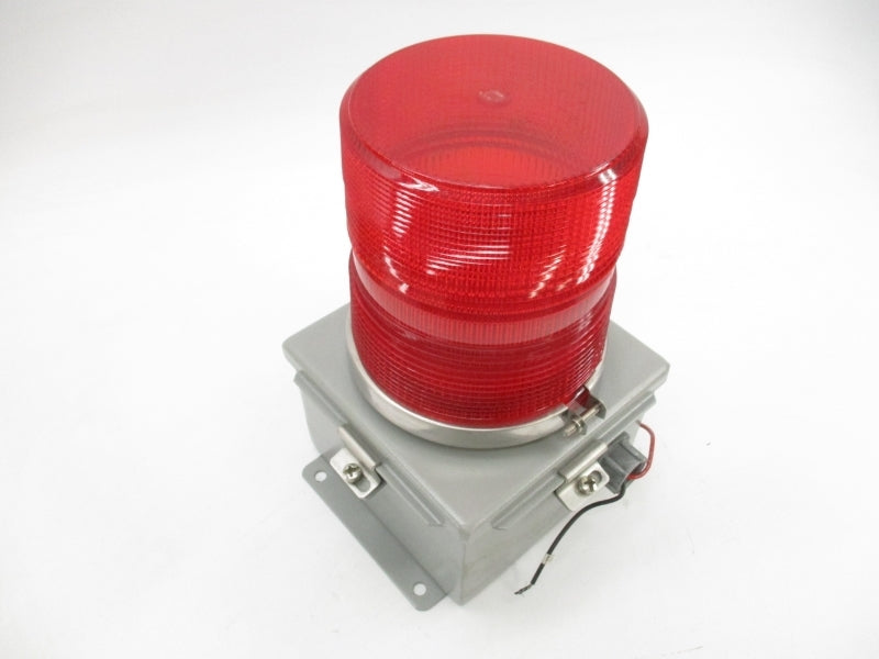 TOMAR 3000 250VDC (RED) NSNP