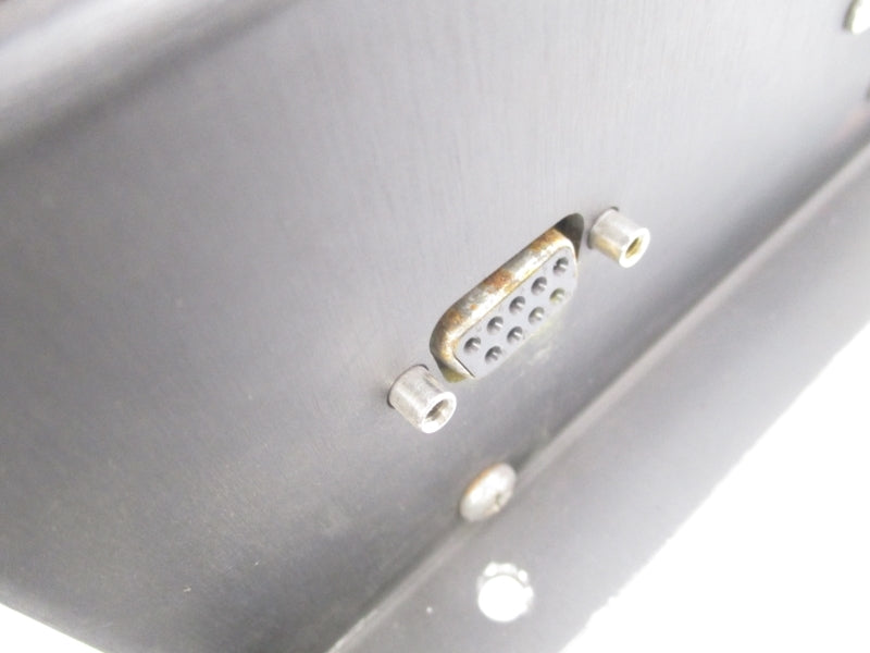 ANALYTIC SYSTEMS BCD1000-250-24 230-280VDC 6.5A UNMP
