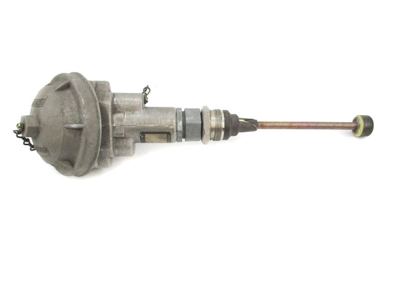 FOXBORO 2781-18CGQ UNMP