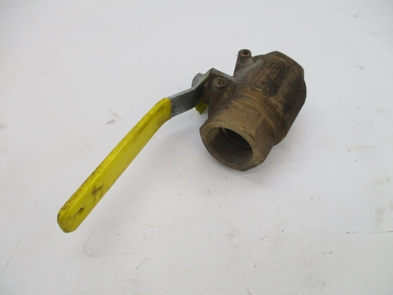 APOLLO 77-107-01 1-1/2" UNMP