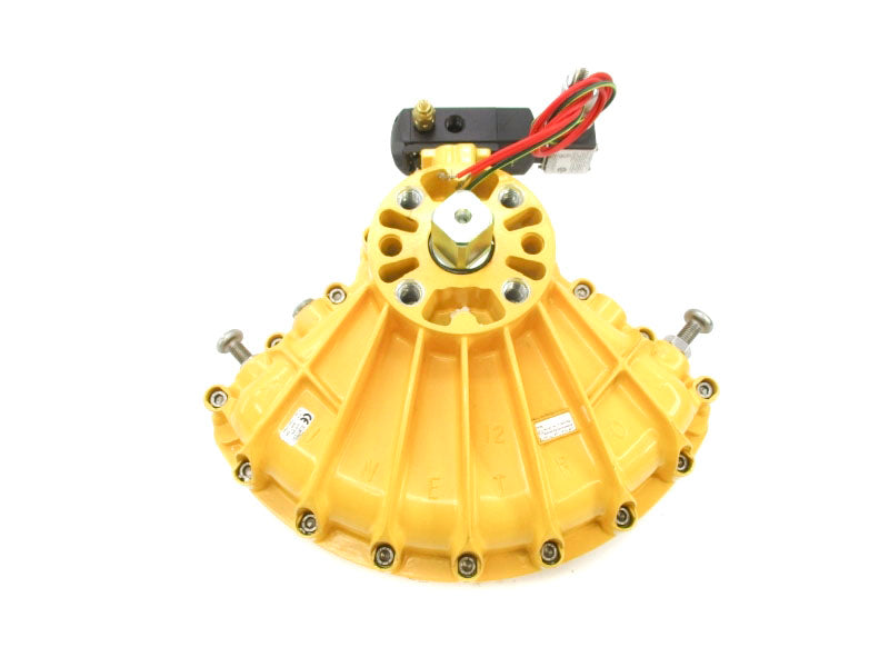 KINETROL 12 100PSI NSNP