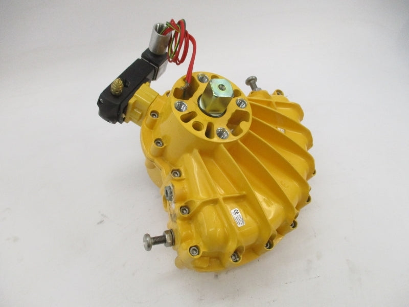 KINETROL 12 100PSI NSNP