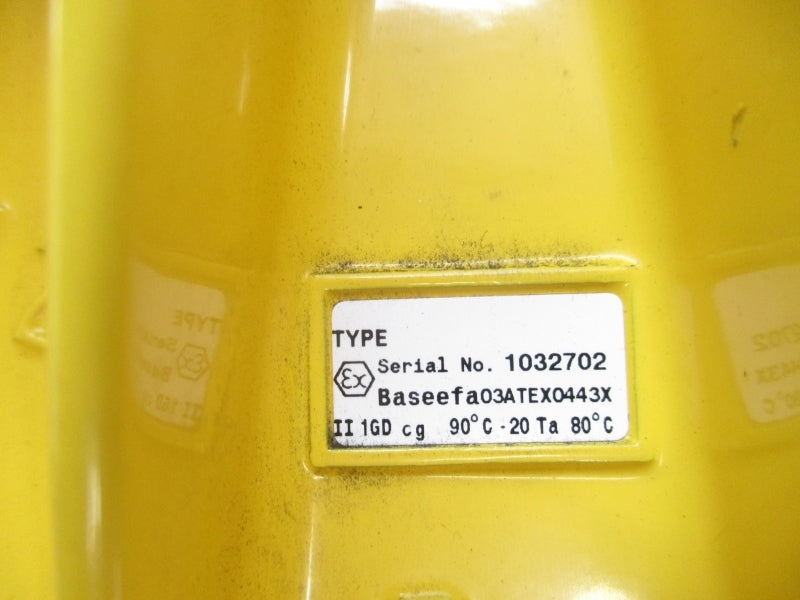 KINETROL 12 100PSI NSNP