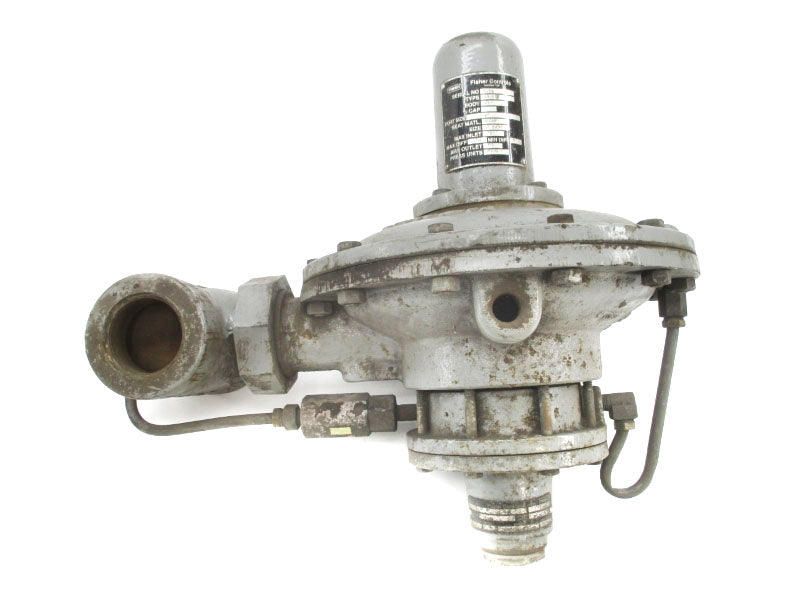 FISHER CONTROLS 99-513 110PSI 2" UNMP