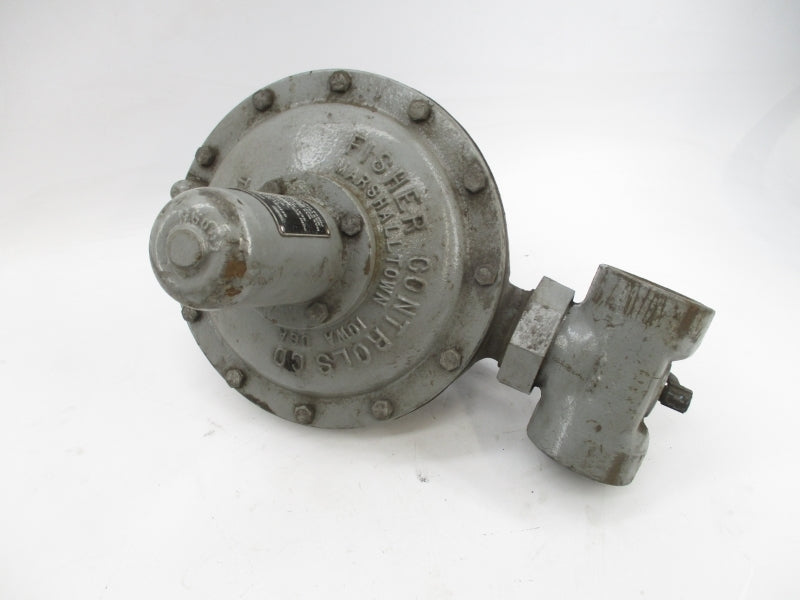 FISHER CONTROLS 99-513 110PSI 2" UNMP