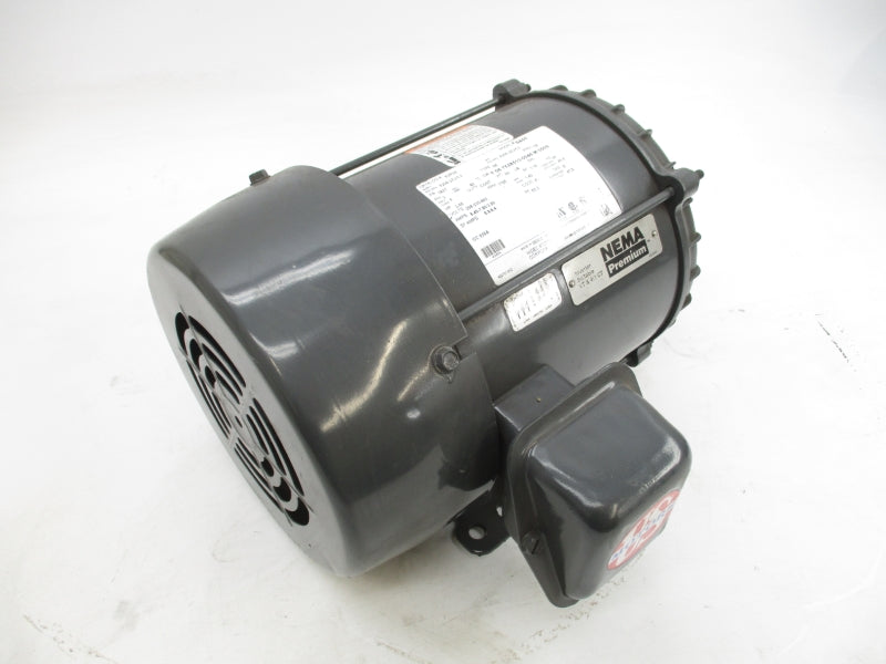 US MOTORS S3P2A DA55 208-230/460V 8.40-7.80/3.90A NSMP