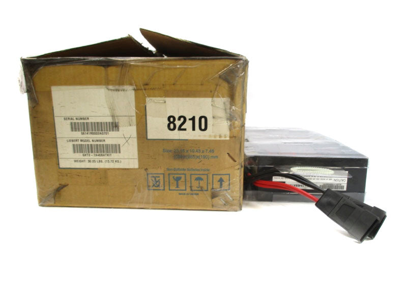 CSB GXT2-7A48BATKIT NSMP