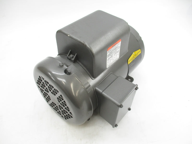 BALDOR L3516T 115/230V 17.6/8.8A NSMP