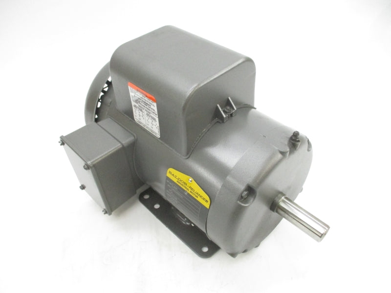 BALDOR L3516T 115/230V 17.6/8.8A NSMP